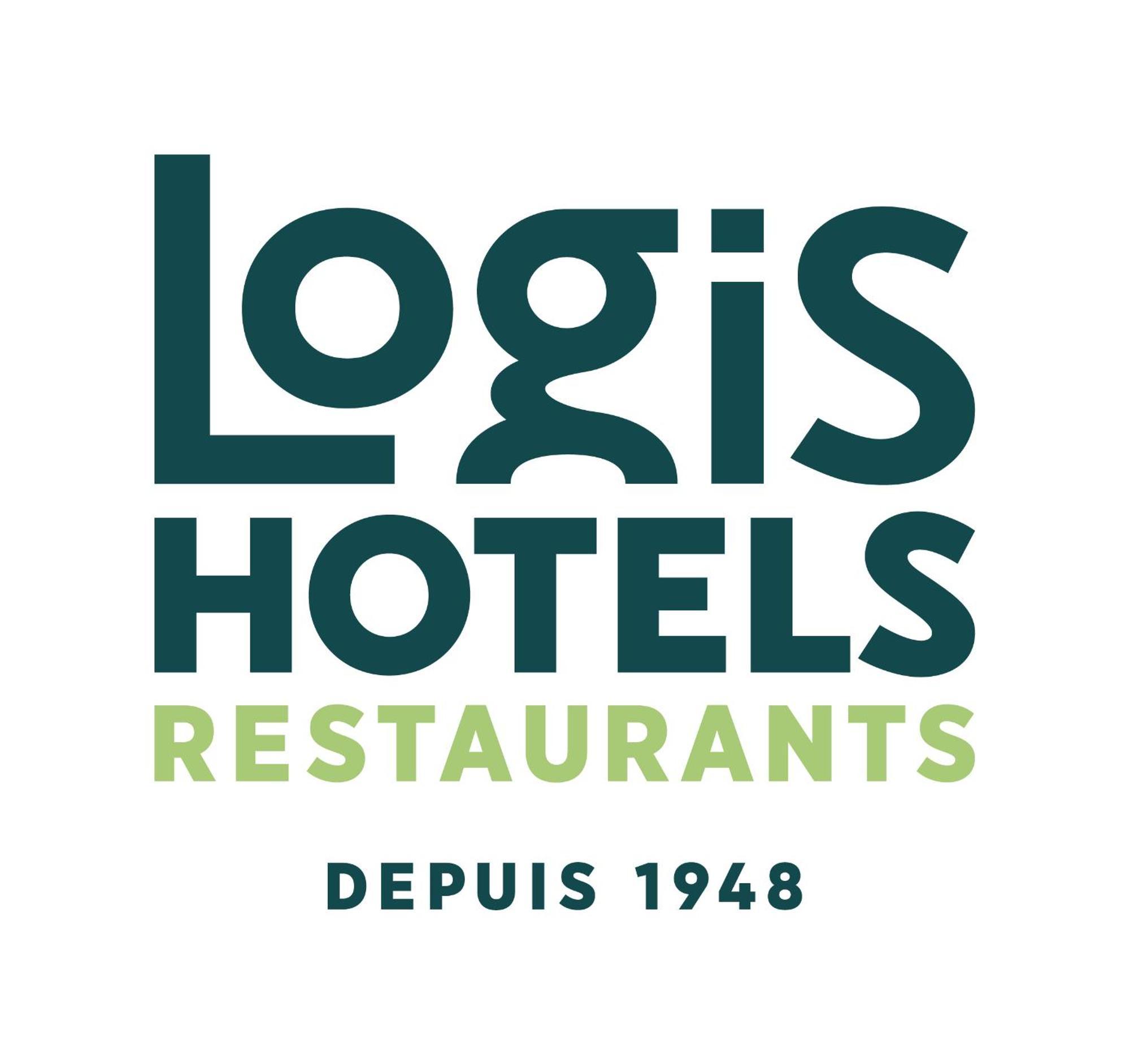 Logis - Hotel & Restaurant Moulin Des Forges Saint-Omer-en-Chaussée Zewnętrze zdjęcie