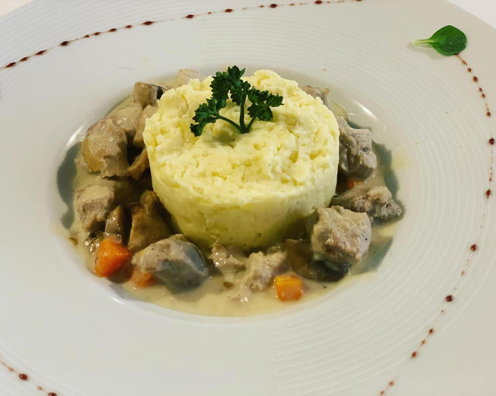 Logis - Hotel & Restaurant Moulin Des Forges Saint-Omer-en-Chaussée Zewnętrze zdjęcie